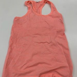 Lululemon swiftly tech tank top
